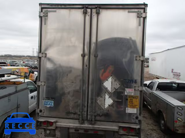 2003 GREAT DANE TRAILER TRAILER 1GRAA06233W058105 Bild 5