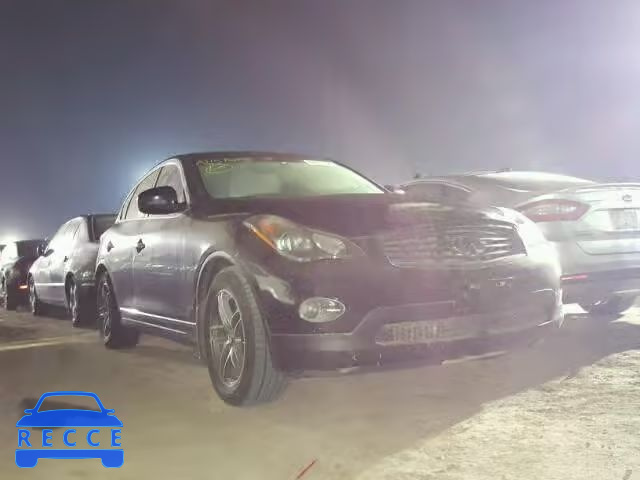 2010 INFINITI EX35 BASE JN1AJ0HP4AM700328 image 0