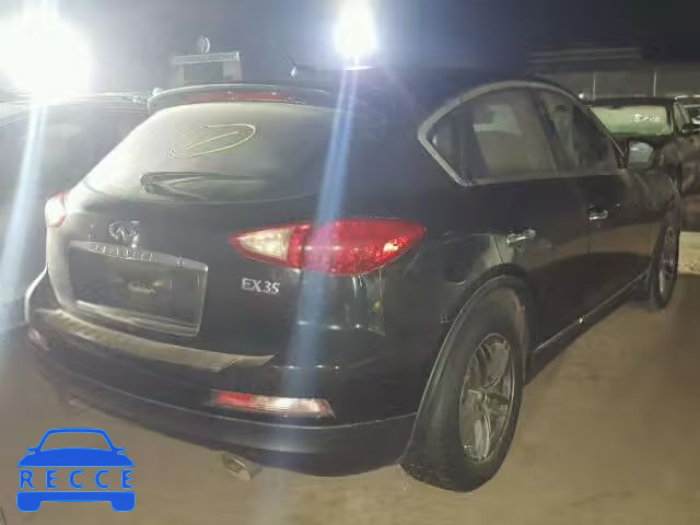 2010 INFINITI EX35 BASE JN1AJ0HP4AM700328 image 3