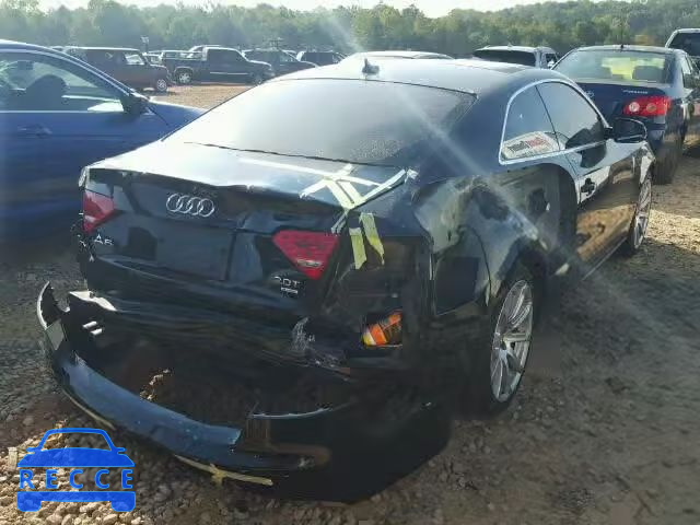 2012 AUDI A5 PREMIUM WAULFAFR6CA002919 image 3