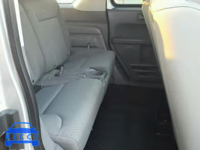 2010 HONDA ELEMENT LX 5J6YH1H39AL004431 image 5