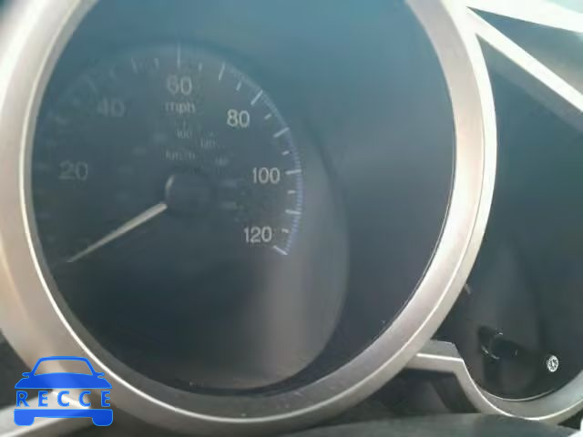 2010 HONDA ELEMENT LX 5J6YH1H39AL004431 image 7