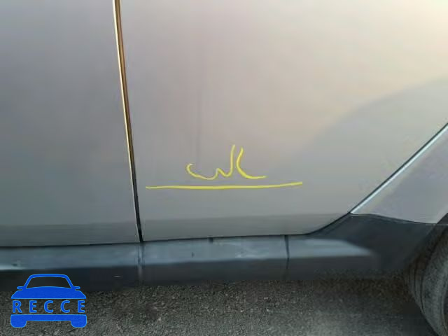 2010 HONDA ELEMENT LX 5J6YH1H39AL004431 image 8