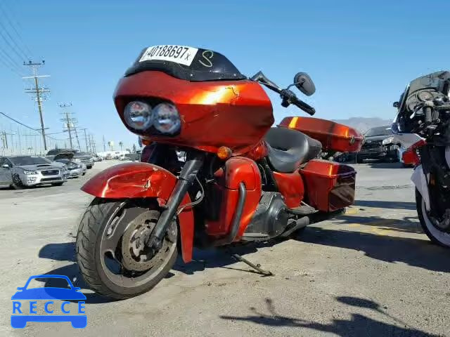 2013 HARLEY-DAVIDSON FLTRX ROAD 1HD1KHM18DB616425 image 1