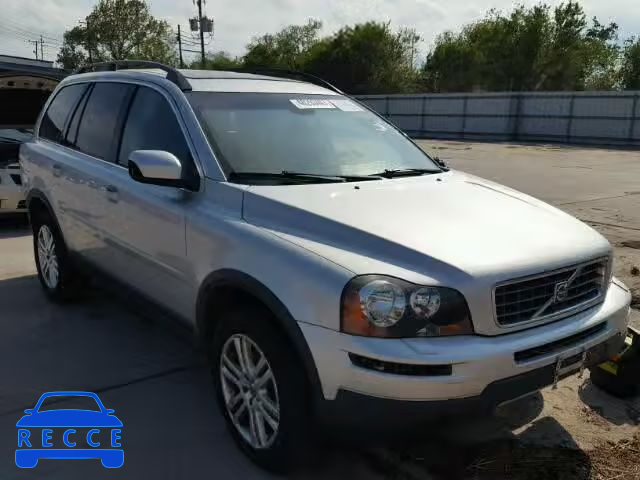 2009 VOLVO XC90 YV4CZ982791521847 image 0