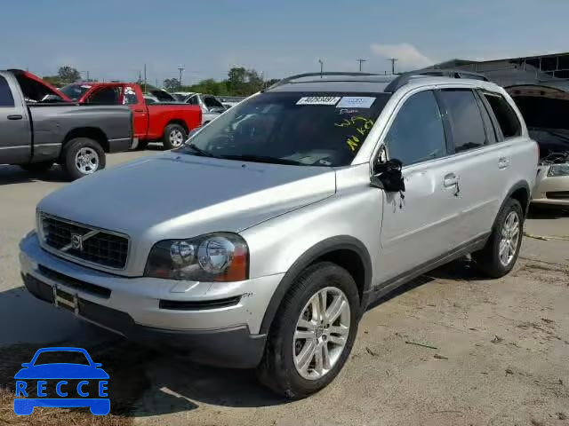 2009 VOLVO XC90 YV4CZ982791521847 image 1