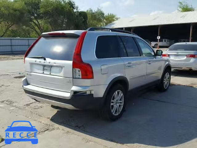 2009 VOLVO XC90 YV4CZ982791521847 image 3