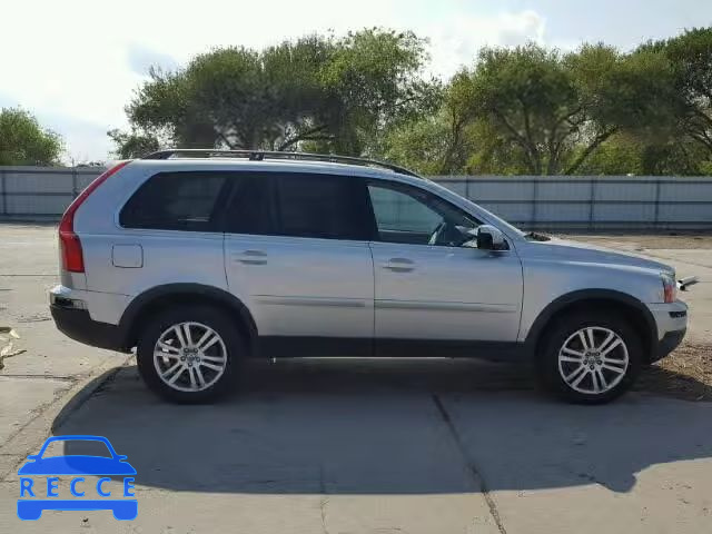 2009 VOLVO XC90 YV4CZ982791521847 image 8