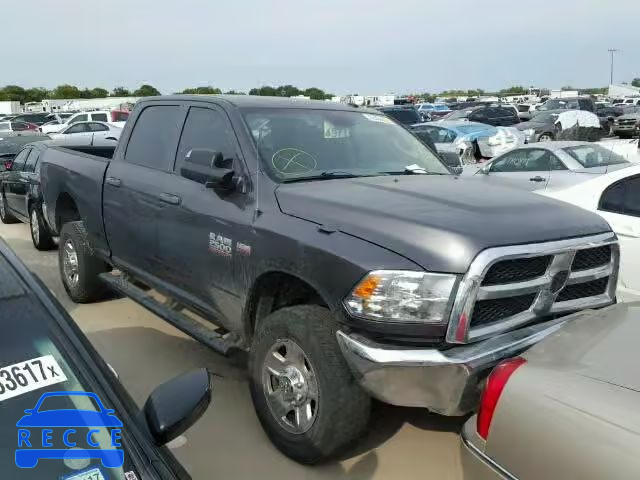 2014 RAM 2500 ST 3C6UR5CJXEG254169 Bild 0