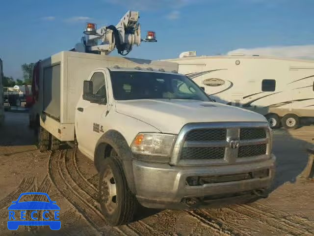 2016 RAM 5500 3C7WRMDL3GG148549 image 0