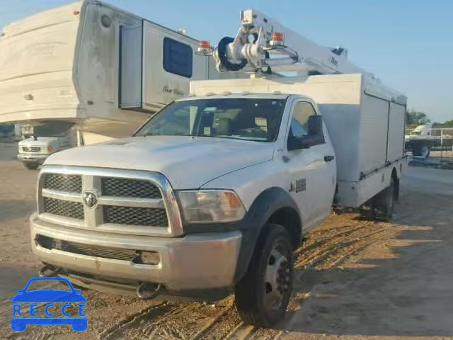 2016 RAM 5500 3C7WRMDL3GG148549 image 1