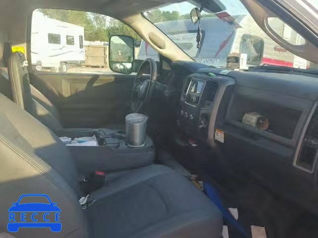 2016 RAM 5500 3C7WRMDL3GG148549 image 4