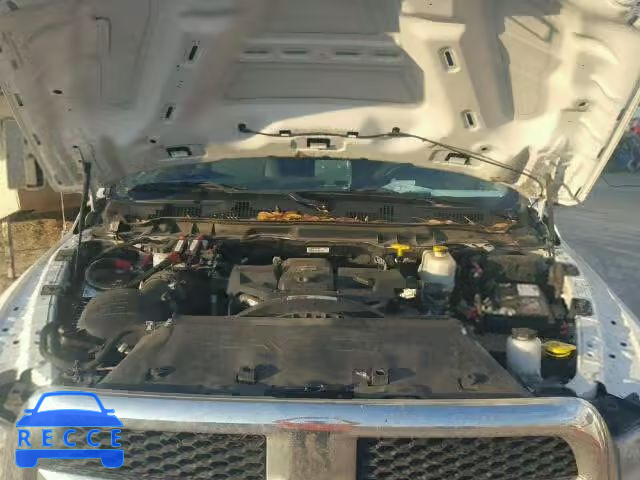 2016 RAM 5500 3C7WRMDL3GG148549 image 6