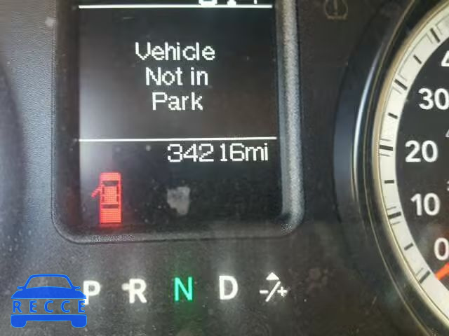 2016 RAM 5500 3C7WRMDL3GG148549 image 7