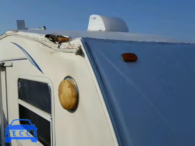 2003 COUG 5TH WHEEL 4YDF2782732034798 зображення 9