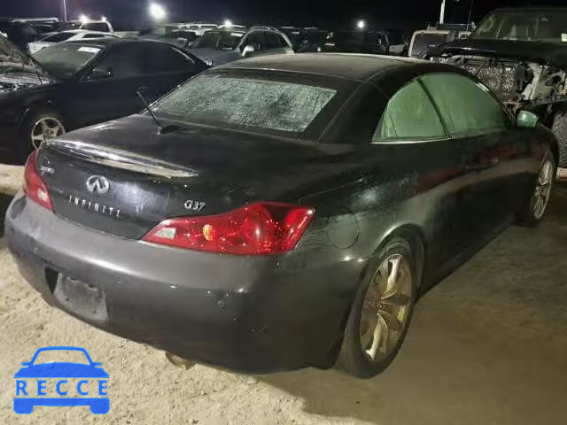 2013 INFINITI G37 SPORT JN1CV6FE2DM773008 image 3