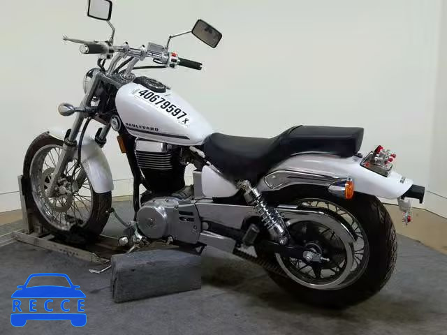 2016 SUZUKI LS650 JS1NP41A5G2105982 image 5