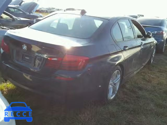 2015 BMW 528 I WBA5A5C54FD522233 image 3