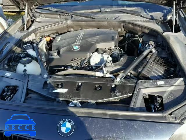 2015 BMW 528 I WBA5A5C54FD522233 image 6