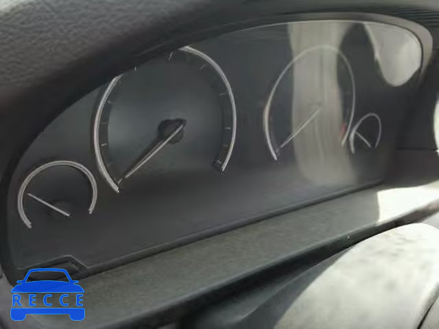 2015 BMW 528 I WBA5A5C54FD522233 image 7