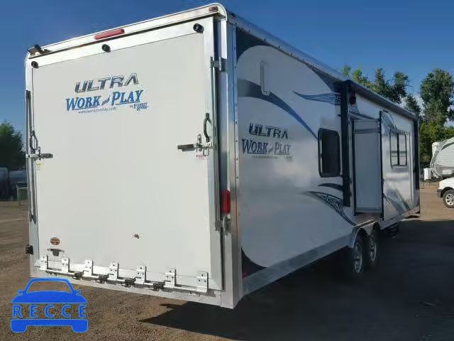 2013 WILDWOOD TRAILER 4X4TWPD21DB013716 image 3