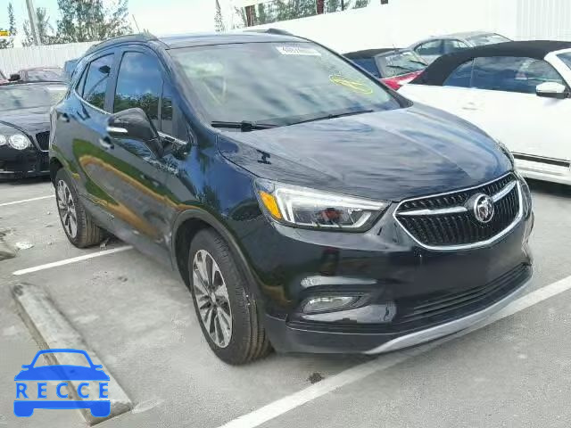 2017 BUICK ENCORE ESS KL4CJCSB9HB074361 зображення 0