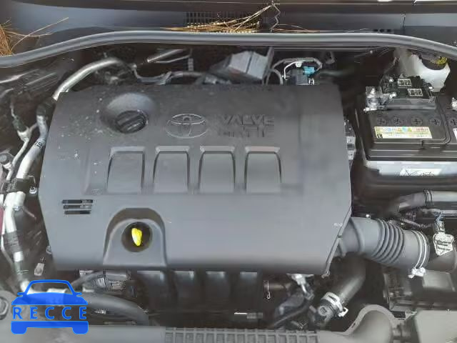2018 TOYOTA C-HR XLE NMTKHMBX7JR005745 image 6