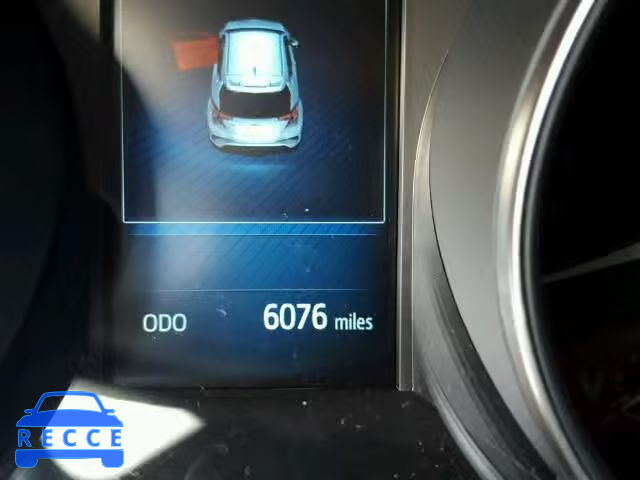 2018 TOYOTA C-HR XLE NMTKHMBX7JR005745 image 7