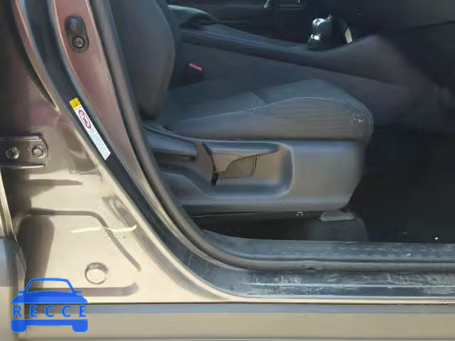 2018 TOYOTA C-HR XLE NMTKHMBX7JR005745 image 8