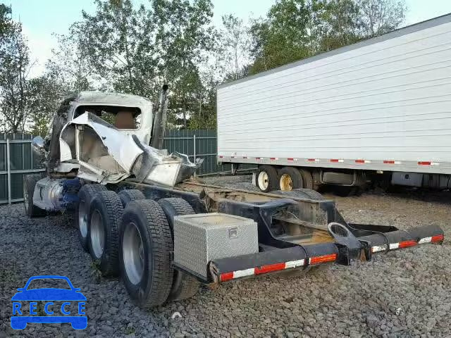 2012 PETERBILT 388 1NPWX4EXXCD136614 image 2