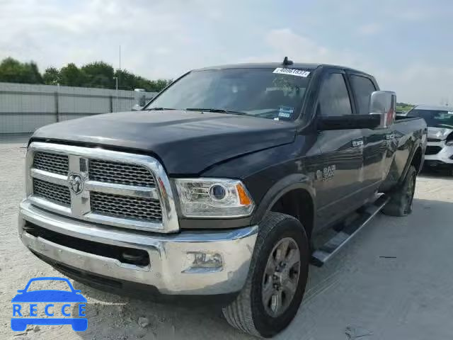 2016 RAM 3500 LARAM 3C63R3JL5GG196026 Bild 1