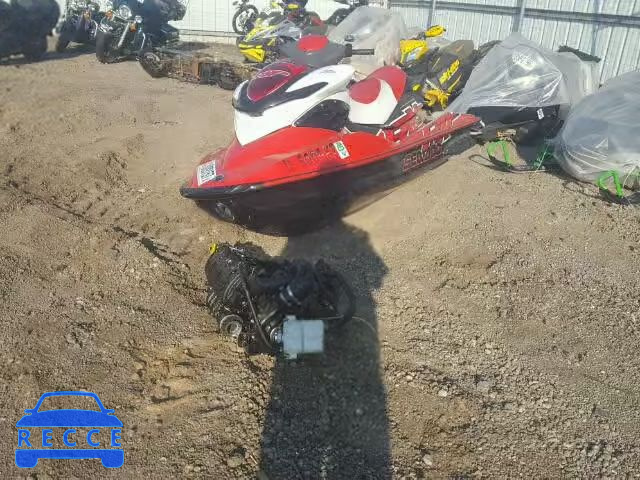 2007 SEAD JETSKI YDV40229A707 Bild 1