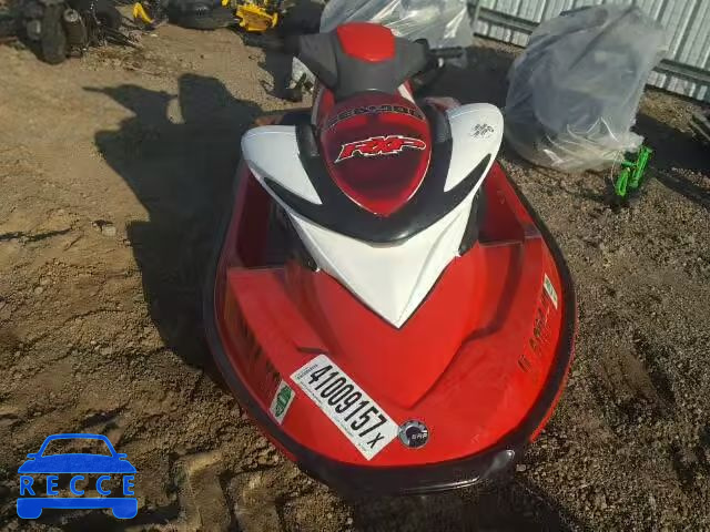 2007 SEAD JETSKI YDV40229A707 image 8