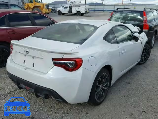 2017 TOYOTA 86 BASE JF1ZNAA13H8703844 image 3