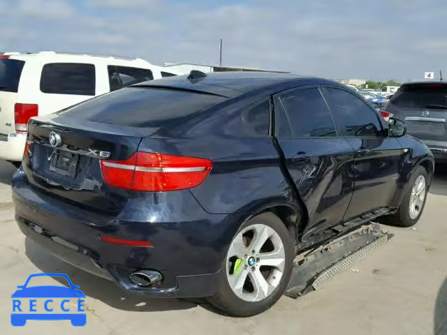 2012 BMW X6 XDRIVE3 5UXFG2C54CL781101 image 3