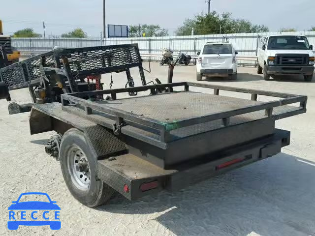 2015 TRAIL KING UTILITY TR206553 image 2