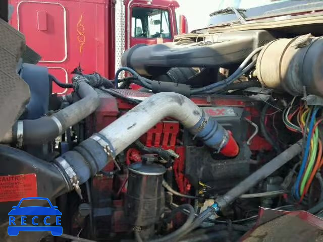 2001 INTERNATIONAL 9400 2HSCNAPR31C008586 Bild 6