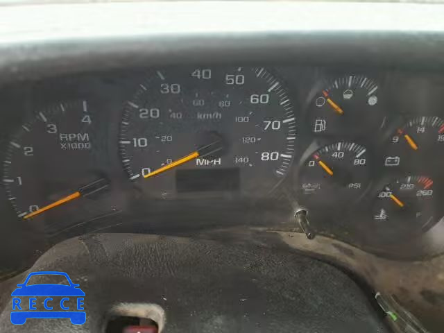 2006 CHEVROLET C4500 C4E0 1GBE4E1226F406279 image 7