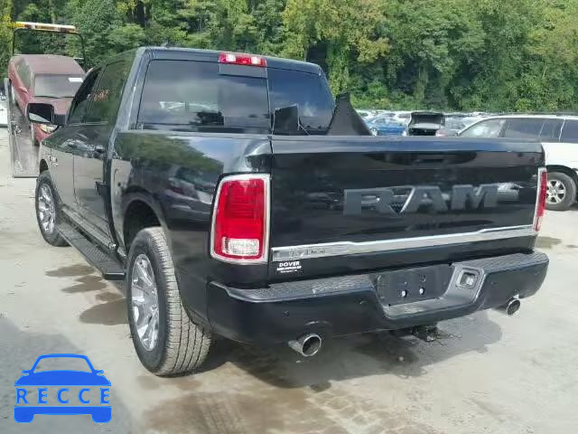 2017 RAM 1500 LONGH 1C6RR7PT3HS796501 Bild 2