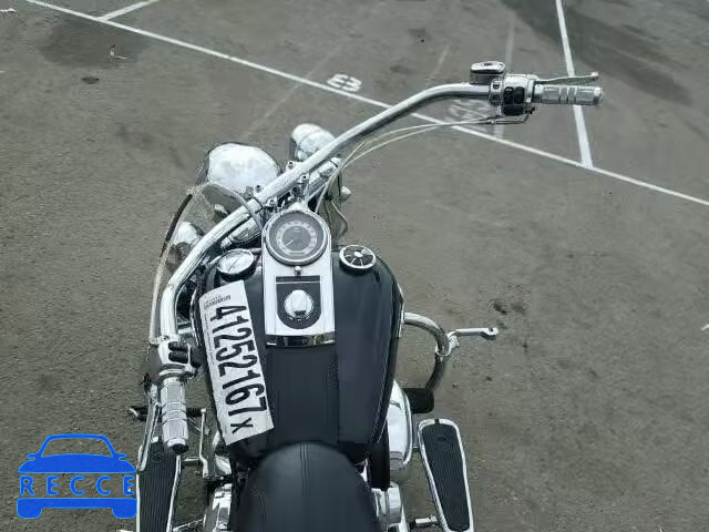 2013 HARLEY-DAVIDSON FLSTN SOFT 1HD1JDV39DB029565 зображення 4