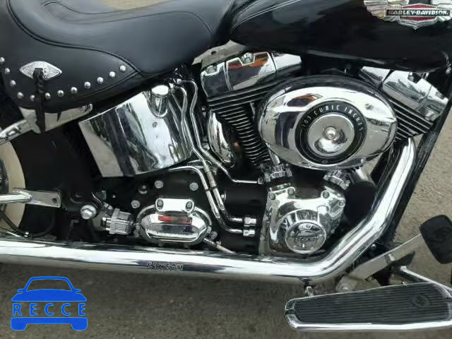 2013 HARLEY-DAVIDSON FLSTN SOFT 1HD1JDV39DB029565 зображення 6