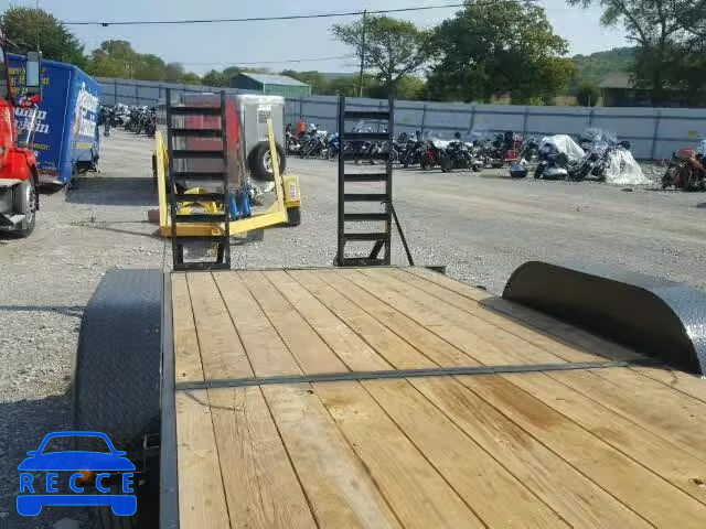 2017 MISC TRAILER 545N1FJ27HB010411 Bild 5