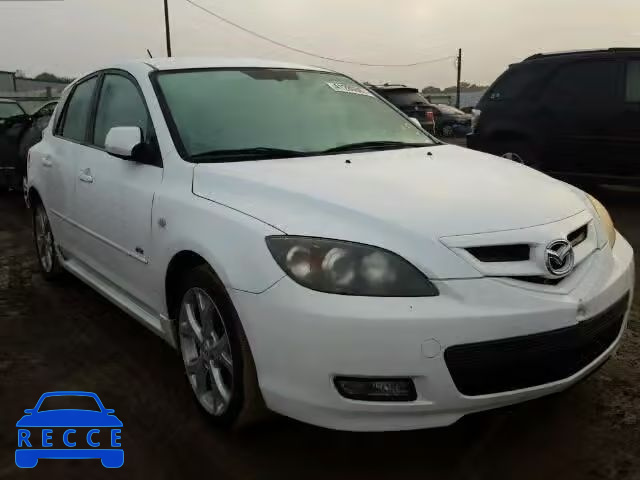 2009 MAZDA 3 S JM1BK343991199517 image 0