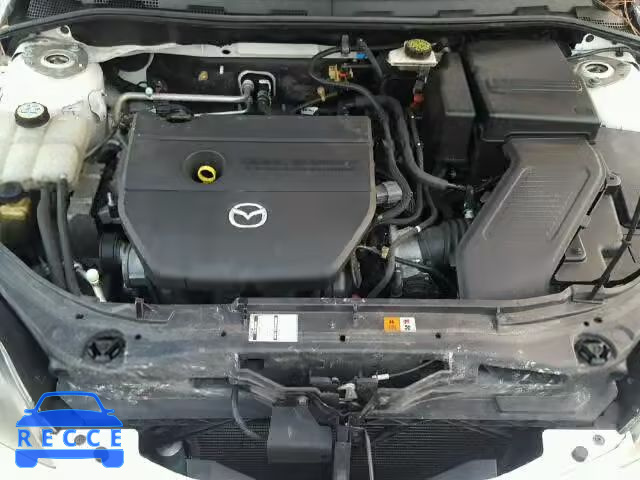 2009 MAZDA 3 S JM1BK343991199517 image 6