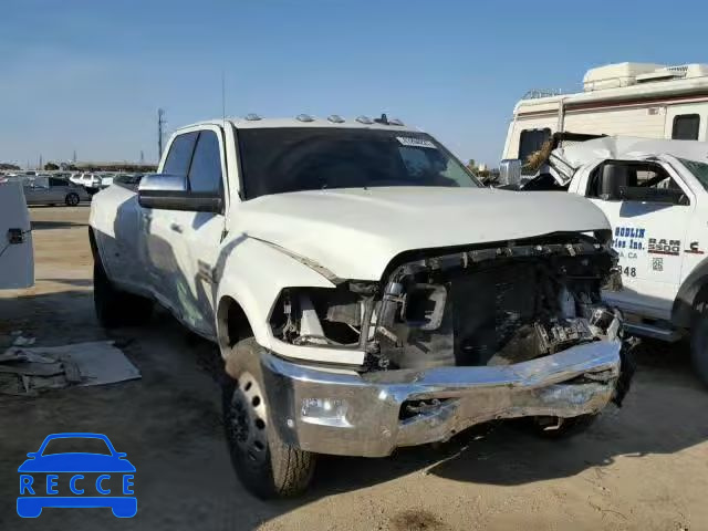 2016 RAM 3500 LARAM 3C63RRJLXGG361233 зображення 0