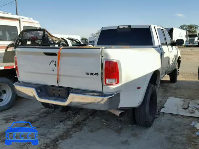 2016 RAM 3500 LARAM 3C63RRJLXGG361233 image 3