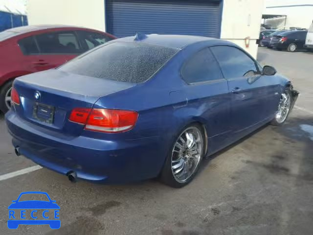 2009 BMW 335 I WBAWB73529P158636 зображення 3