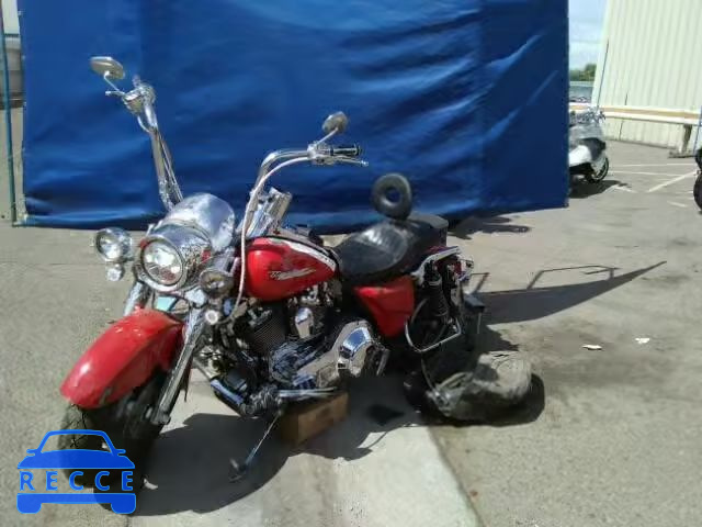 2004 HARLEY-DAVIDSON FLHRSI 1HD1FYW184Y716698 image 1