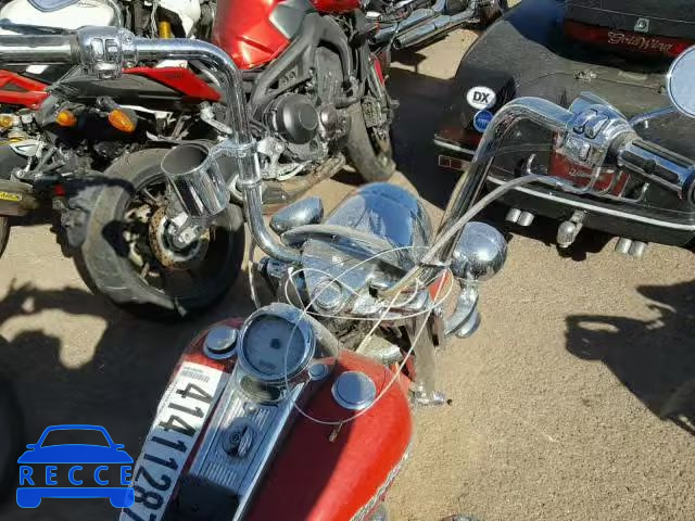 2004 HARLEY-DAVIDSON FLHRSI 1HD1FYW184Y716698 image 4