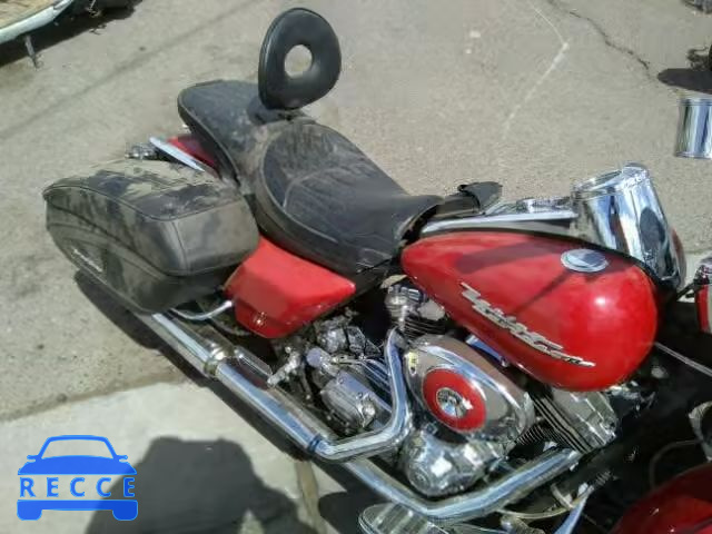 2004 HARLEY-DAVIDSON FLHRSI 1HD1FYW184Y716698 image 5